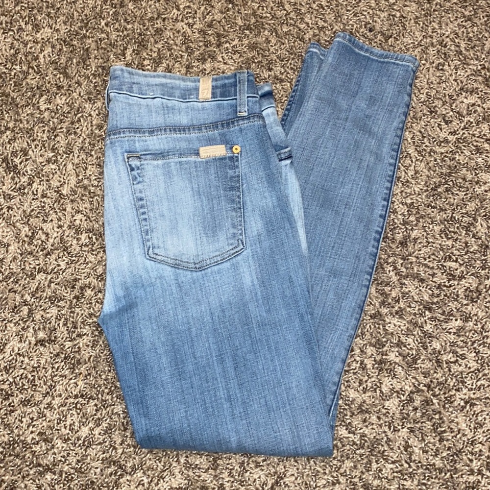 💕✨HOST PICK✨💕 High waist skinny ankle